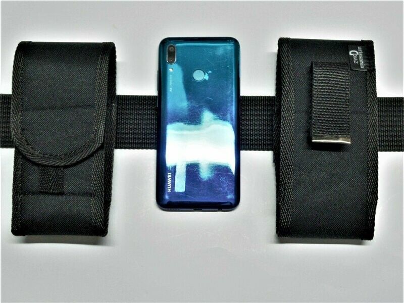 Funda Móvil 6.5" para uniforme