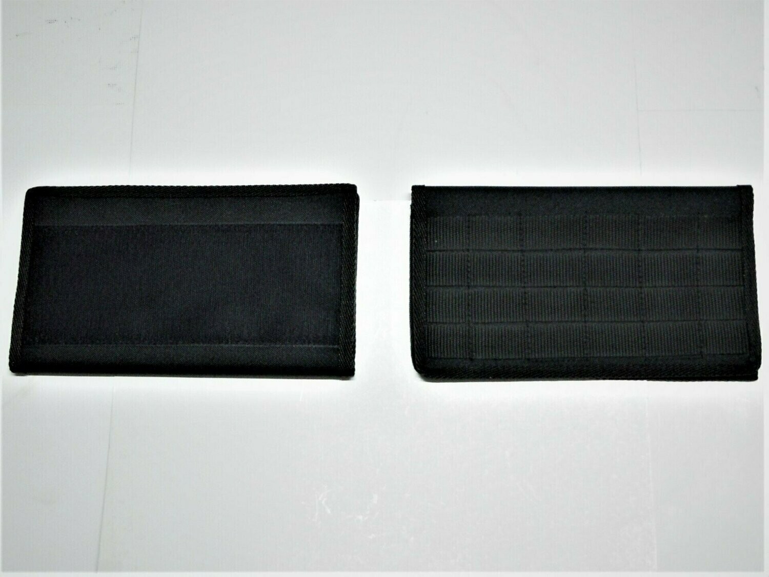 Panel Panel "Molle" para chaleco