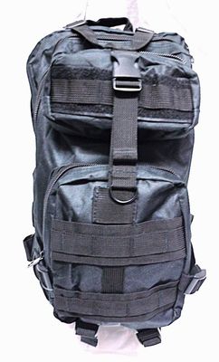 Mochila táctica 30L Mochila táctica 30L