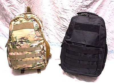 Mochila 18L Mochila 18L