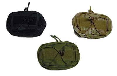 Bolso táctico