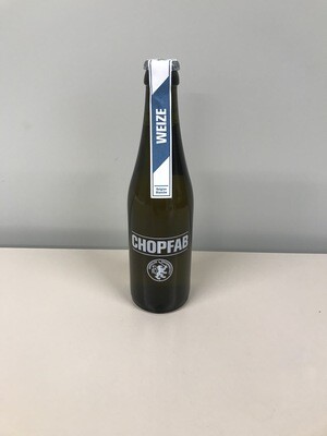 biere chopfab weize  (boxer) 33cl