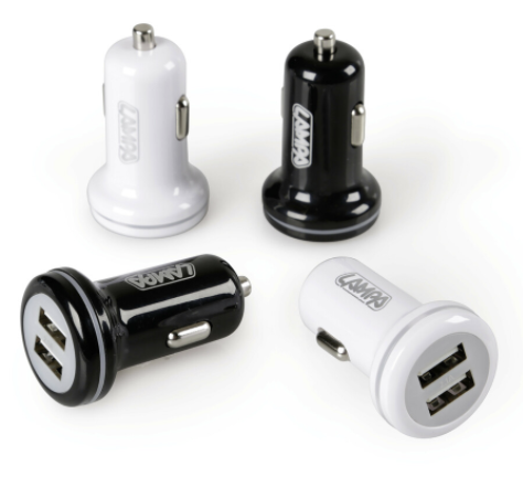 Chargeur 12 24V USB Chargeur 12 24V USB