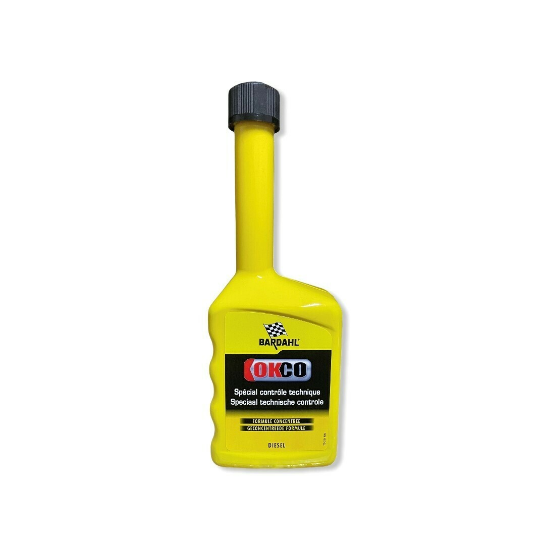 Bardhal OKCO Diesel Bardhal OKCO Diesel
