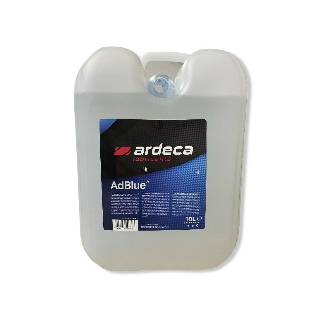 AD blue 10L Aedeca AD blue 10L Aedeca