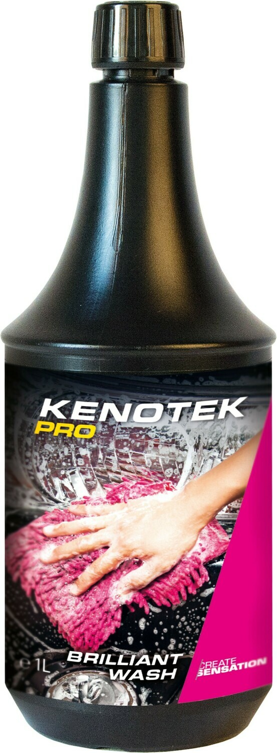 Kenotek Brillant wash Kenotek Brillant wash