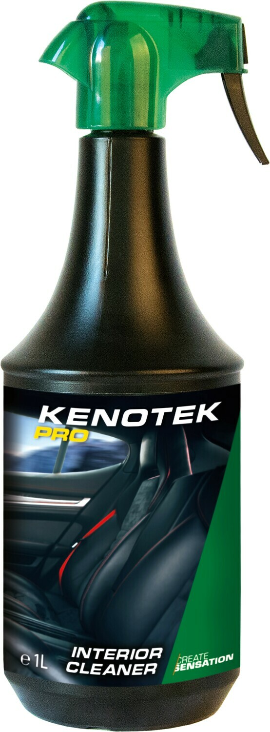 Kenotek Nettoyant intérieur Kenotek Nettoyant intérieur