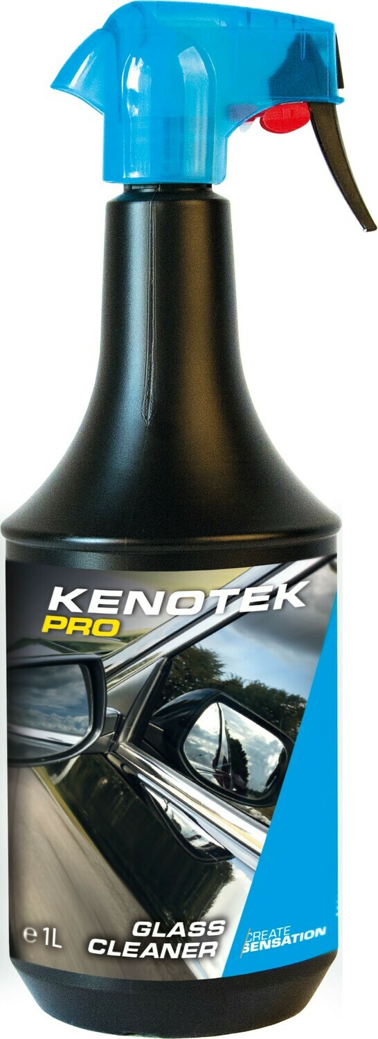 Kenotek Nettoyant vitres 1L Kenotek Nettoyant vitres 1L