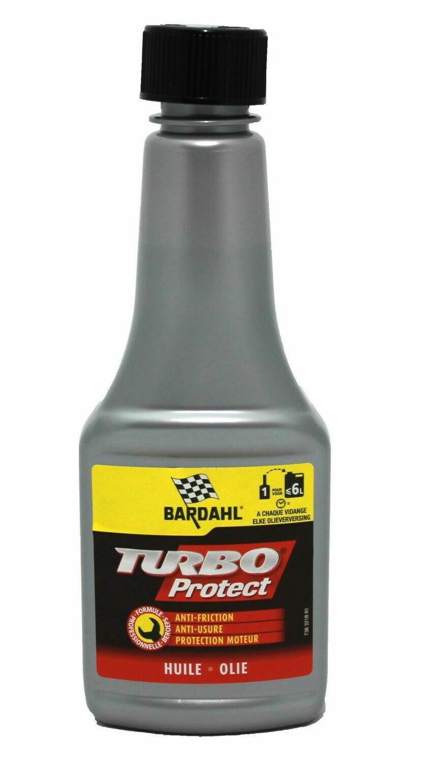 Bardahl Turbo protect Diesel 325ml Bardahl Turbo protect Diesel 325ml