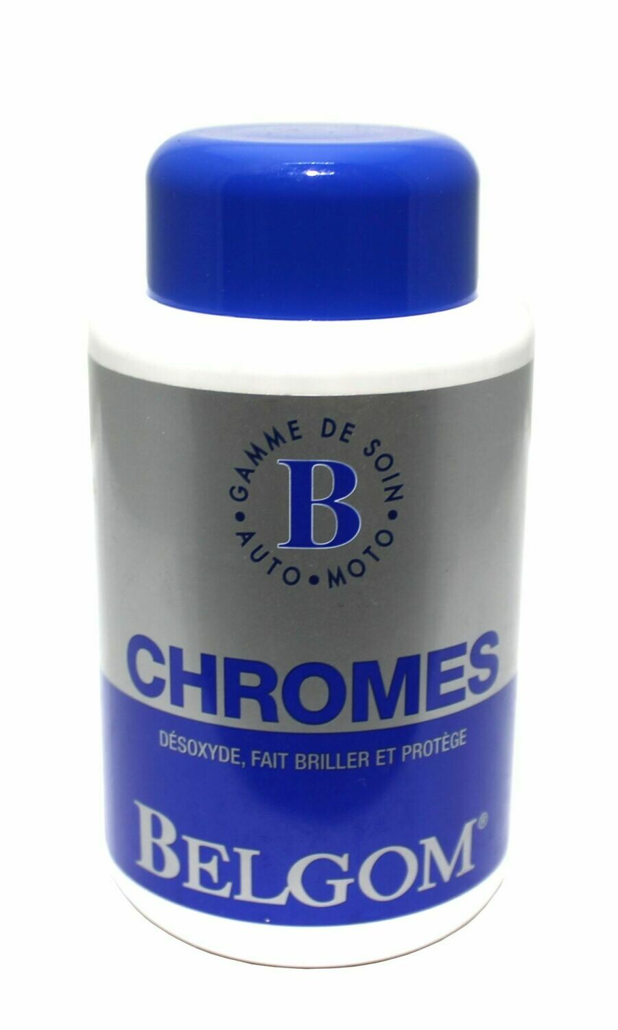 Belgom Chromes 250ml Belgom Chromes 250ml