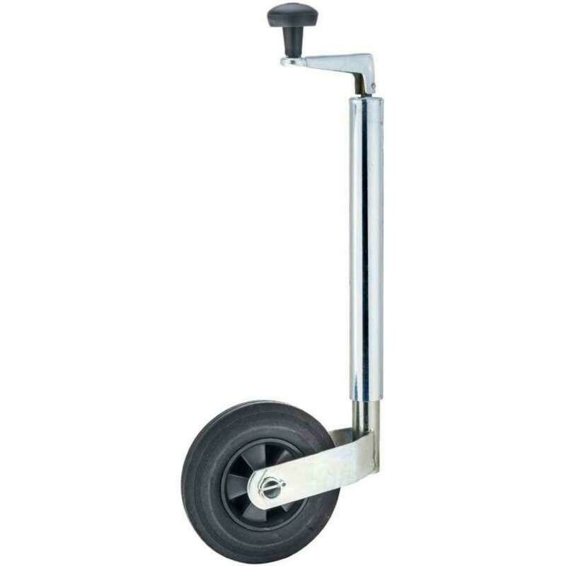 Roue Jockey 48MM Roue Jockey 48MM