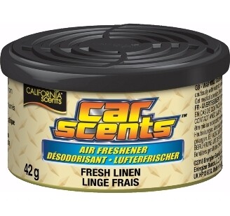 California Désodorisant -LINGE FRAIS- California Désodorisant -LINGE FRAIS-