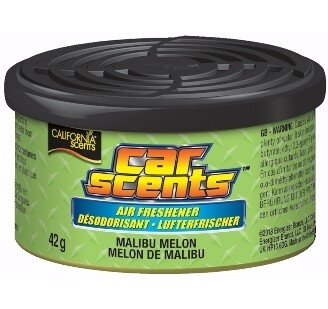 California Désodorisant -MALIBU MELON- California Désodorisant -MALIBU MELON-