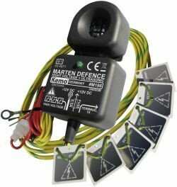 K&K Anti-Rongeurs + 6 HT K&K Anti-Rongeurs + 6 HT
