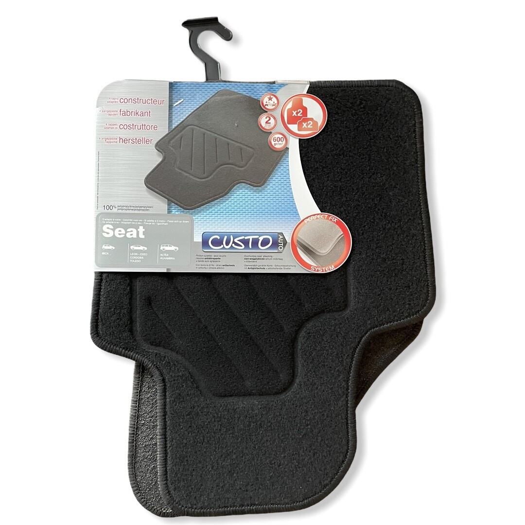 Custo Tapis adaptable Seat Custo Tapis adaptable Seat