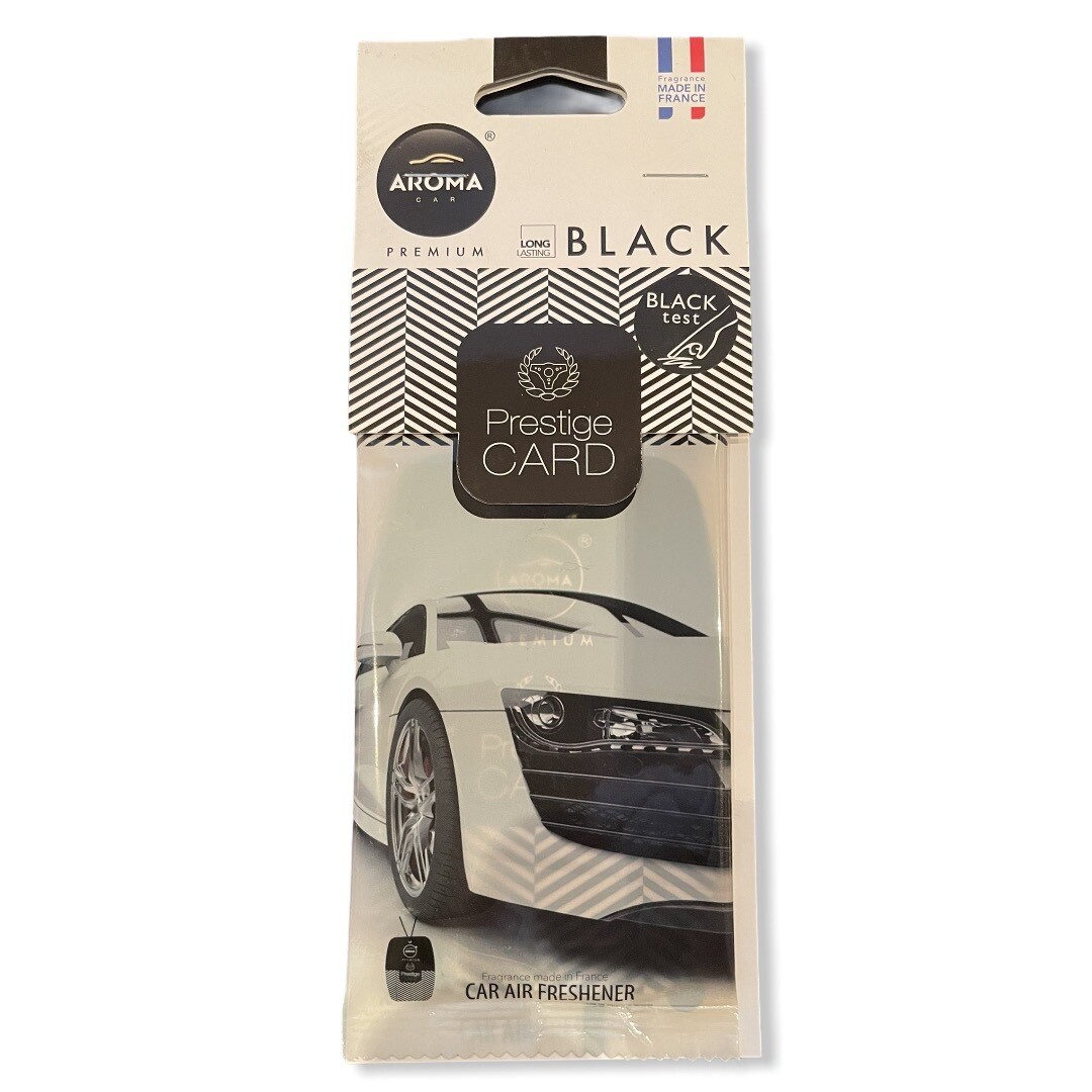 Diffuseur pour parfum Aroma Black Diffuseur pour parfum Aroma Black