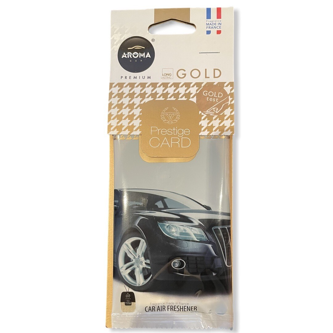 Diffuseur pour parfum Aroma Gold Diffuseur pour parfum Aroma Gold