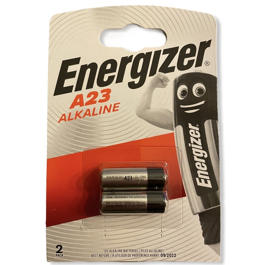 Pile Alkaline A23 Pile Alkaline A23