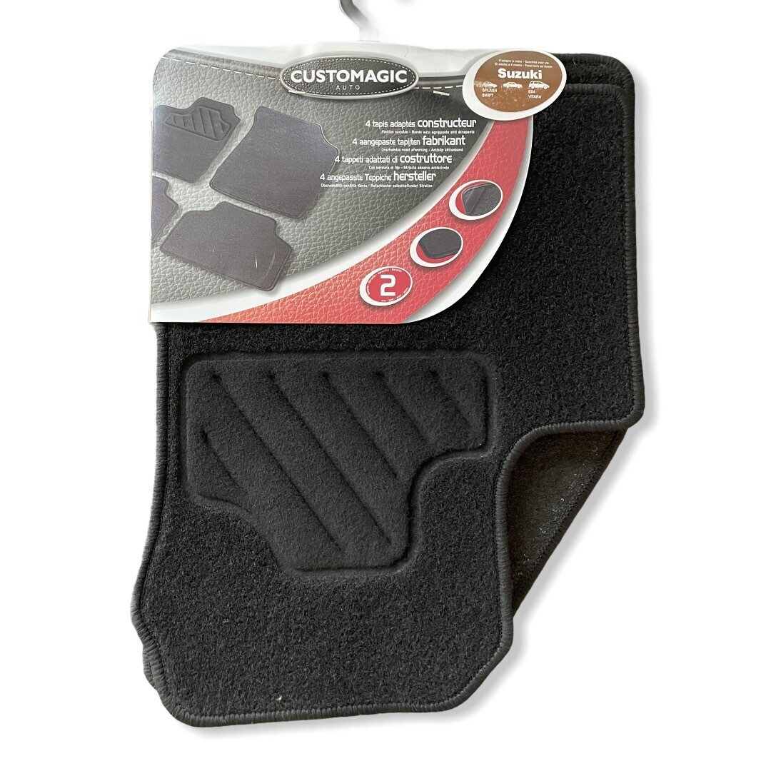 Tapis adaptable Suzuki Tapis adaptable Suzuki