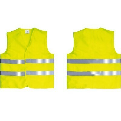 Gilet de sécurité Gilet de sécurité
