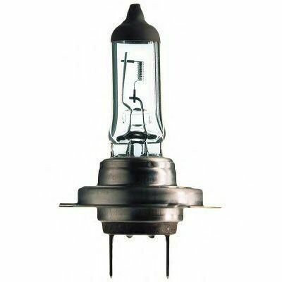AMPOULE H7 55W AMPOULE H7 55W