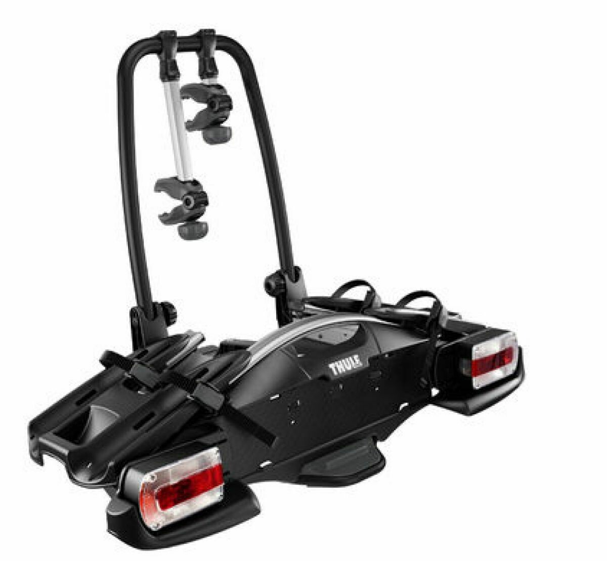 THULE Porte-vélos Vélo compact - 2 Vélos THULE Porte-vélos Vélo compact - 2 Vélos