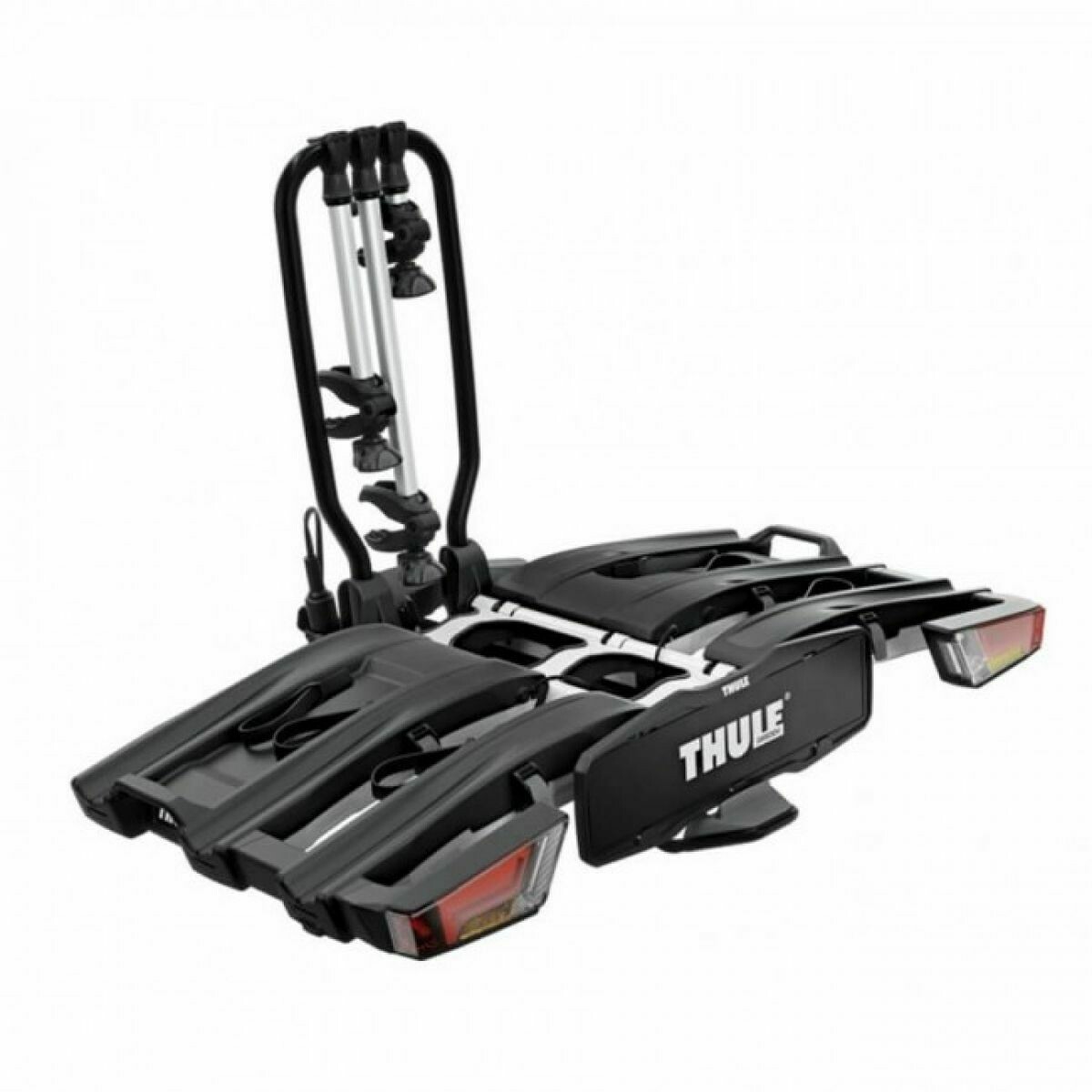 THULE Porte-vélos Easyfold Xt - 3 Vélos THULE Porte-vélos Easyfold Xt - 3 Vélos