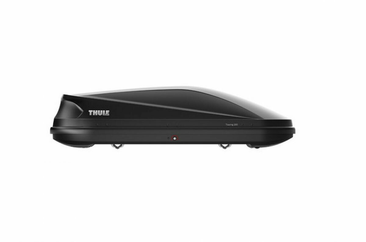 THULE Touring M-200 - Anthracite Aeroskin THULE Touring M-200 - Anthracite Aeroskin