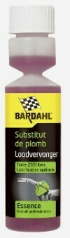Substitut de plomb - traite 250 L d'essence Substitut de plomb - traite 250 L d'essence