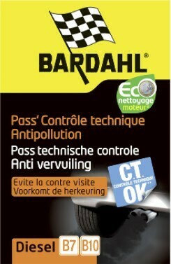 Pass Contrôle Technique Diesel Pass Contrôle Technique Diesel