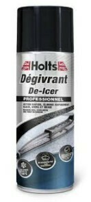 DEGIVRANT SPRAY HOLTS DEGIVRANT SPRAY HOLTS