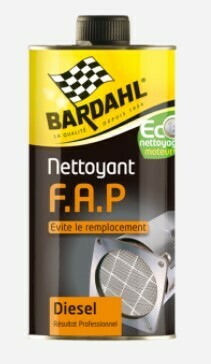 Régénérant Filtre à Particules FAP 1L Régénérant Filtre à Particules FAP 1L