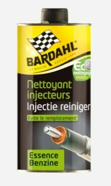 Nettoyant injecteurs essence PRO 1L Nettoyant injecteurs essence PRO 1L