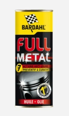 Full Metal Full Metal