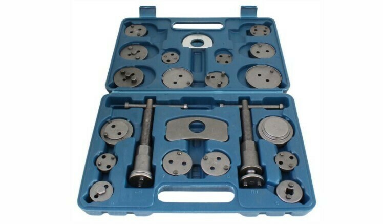 Repousse piston kit 21pcs Repousse piston kit 21pcs