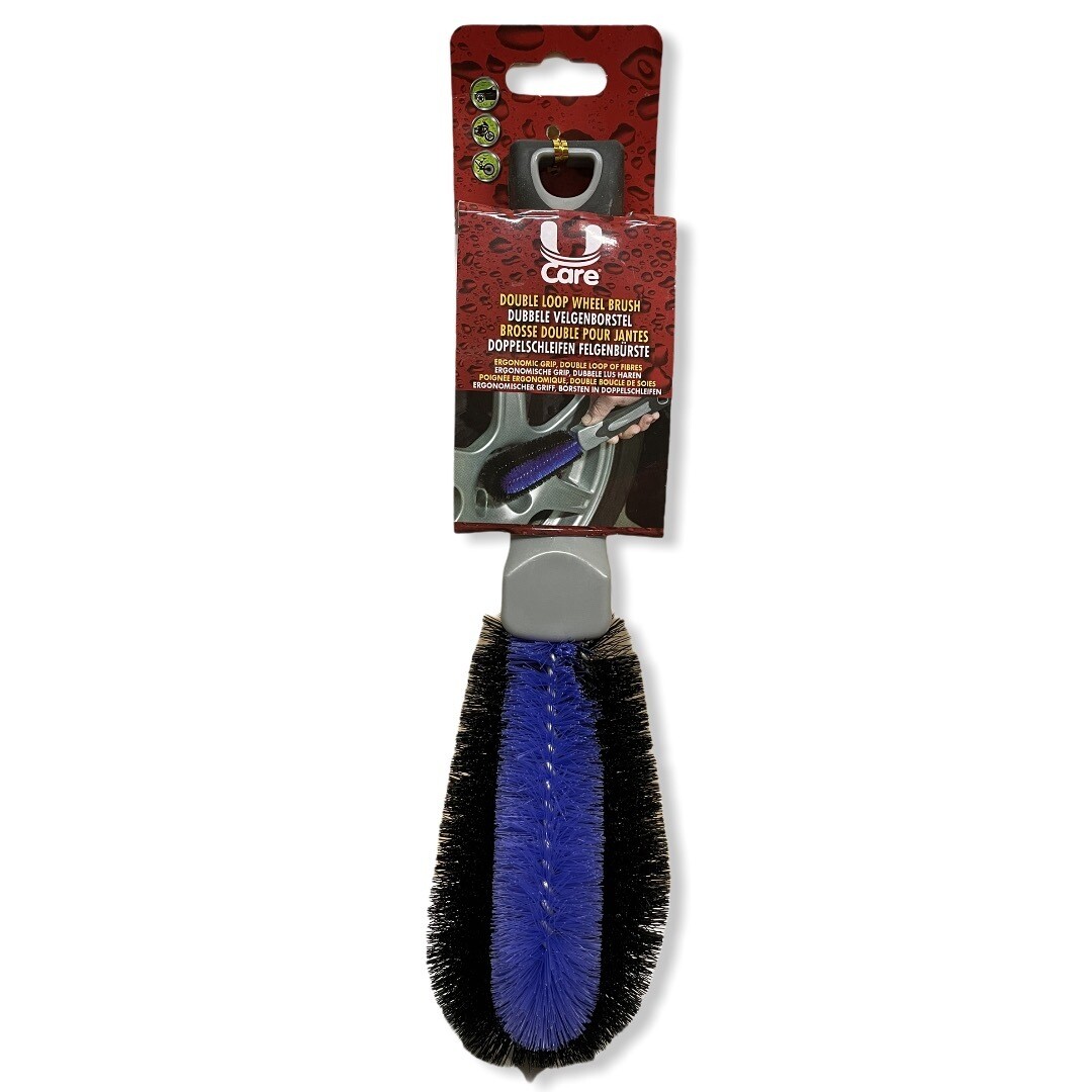 Brosse pour jantes Brosse pour jantes