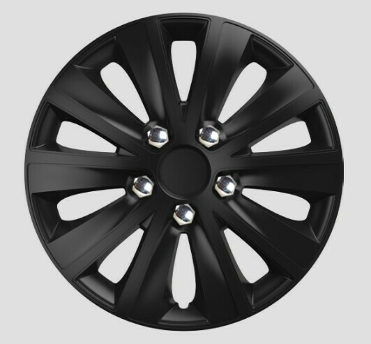Enjoliveurs Rapide Black Enjoliveurs Rapide Black