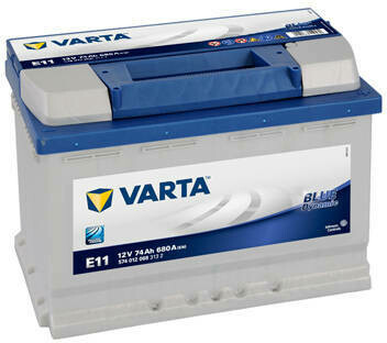 Batterie 12V 70ah 680A Batterie 12V 70ah 680A