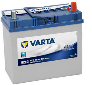 Batterie 12V 45ah 330A Batterie 12V 45ah 330A