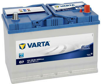 Batterie 12V 95ah 830A Batterie 12V 95ah 830A