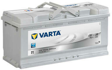 Batterie 12V 110ah 920A Batterie 12V 110ah 920A