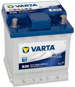 Batterie 12V 44ah 420A Batterie 12V 44ah 420A
