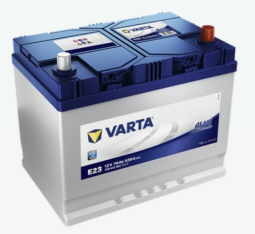 Batterie 12V 70ah 630A Batterie 12V 70ah 630A