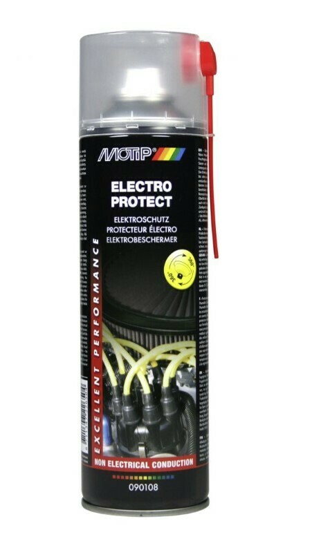 MOTIP PROTECTEUR ELECTRO MOTIP PROTECTEUR ELECTRO