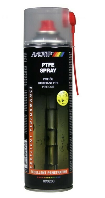 MOTIP LUBRIFIANT PTFE MOTIP LUBRIFIANT PTFE