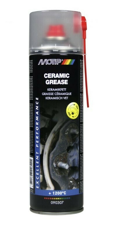MOTIP GRAISSE CÉRAMIQUE MOTIP GRAISSE CÉRAMIQUE