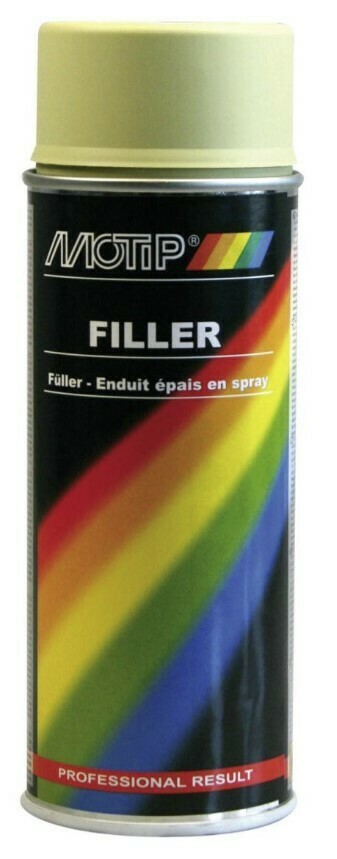 MOTIP ENDUIT ÉPAIS MOTIP ENDUIT ÉPAIS