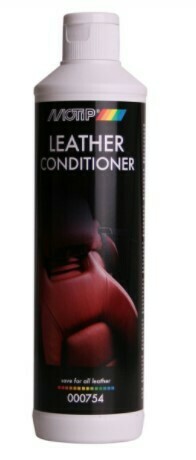 MOTIP RÉNOVATEUR CUIR 500ML MOTIP RÉNOVATEUR CUIR 500ML