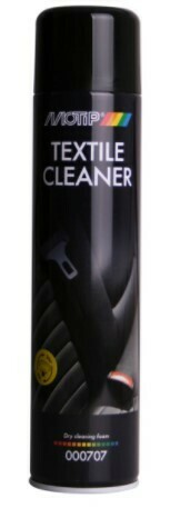 MOTIP NETTOYANT TEXTILE 600ML MOTIP NETTOYANT TEXTILE 600ML