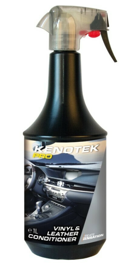 Kenotek Vinyl & Leather conditioner Kenotek Vinyl & Leather conditioner